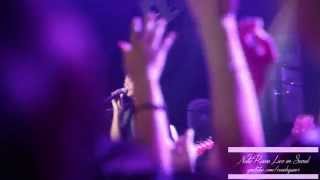 What This World Is Coming To - Nate Ruess and The Band Romantic Live in Seoul