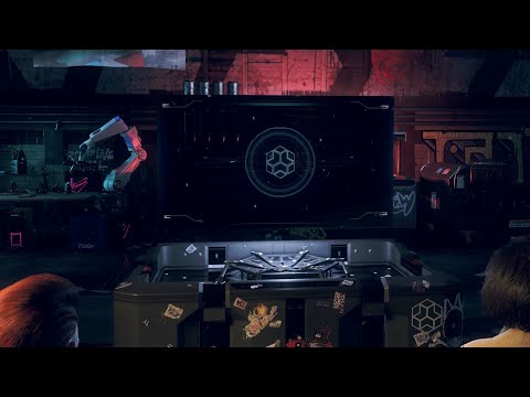 The First Move | Watch Dogs: Legion part 2