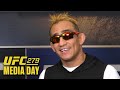 Tony Ferguson on his transition to welterweight for UFC 279 | ESPN MMA