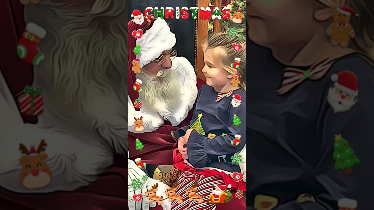 Promotional video thumbnail 2 for Silver Bells Santa