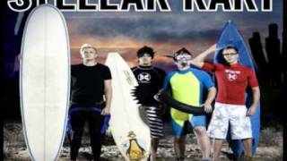 SPENDING TIME - STELLAR KART