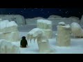 Pingu Is Gone