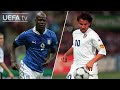 BALOTELLI, DEL PIERO | EURO 2020 Final | ITALY Great EURO Goals!