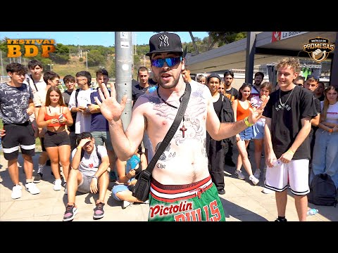 RUBEN PLATA - "PA QUE TE REVIENTE🔥" (EN DIRECTO)