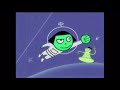 PBS Kids Dot Transformation System Cue And Dash Transformation Fanfare And Fade In