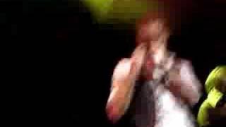 M.Pokora Showcase Privée 14/04 - They Talk  Sh#t  About  Me