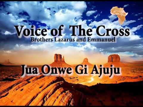 Voice of The Cross - Jua Onwe Gi Ajuju (Official Audio)