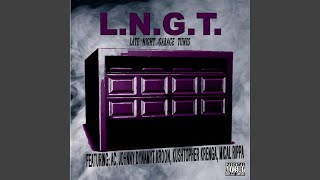 Thowed (feat. Johnny Dynamyt Kroon)