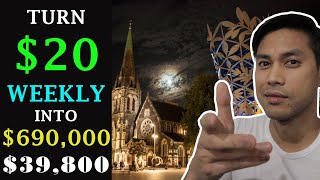 How to invest $1000 from New Zealand (step by step Sharesies) into Stock Market