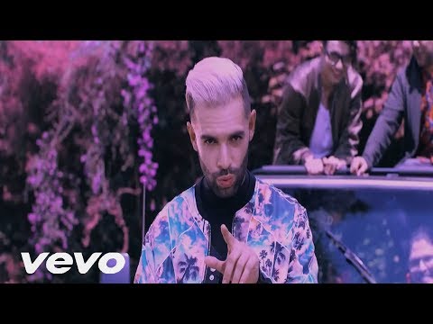 Argüello & Mik Mish y Alkilados - Falla ((intro))