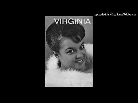 Virginia Vee - Summertime (March 2, 1967)