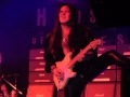 Yngwie Malmsteen- Critical Mass