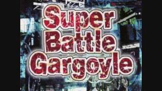 Gargoyle - 人の為 B/Hito No Tame B