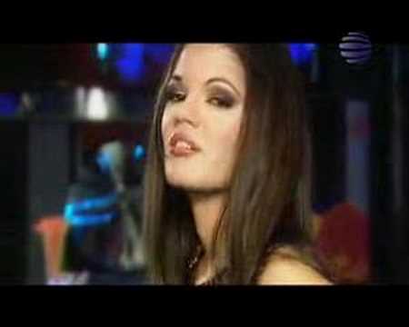 Boris Dali- Kak obicham (Video)