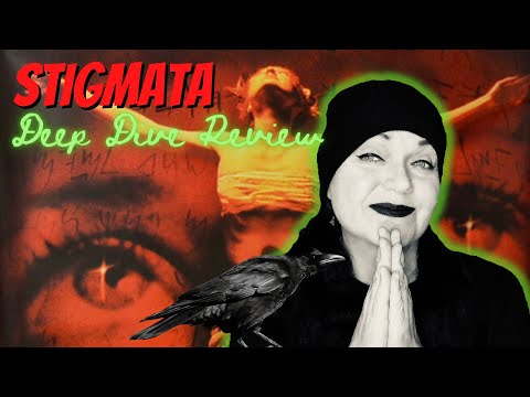 STIGMATA (1999) Deep Dive Review (spoilers)