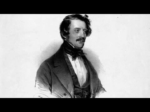 1 Hour of the Best Instrumental opera music - by Gaetano Donizetti