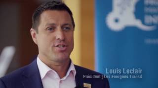 Propulsons nos manufacturiers innovants - Manufacturiers Innovants