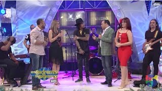 Entrevista a Vakeró en De Extremo a Extremo