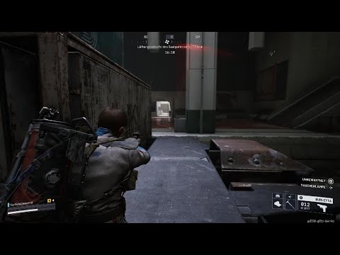 Katz und Maus Spiel 😂 Arc Raiders Action 