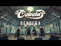 COKELAT Bendera COKELATKEMBALI
