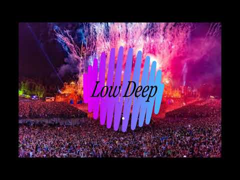 Vintage Culture, Felguk & Le Dib -  Monday (Evokings Remix)