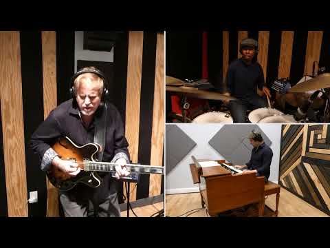 Dave Stryker Trio - Prime | PRIME