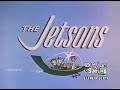 Os Jetsons Abertura VHS Rip Cartoon Network
