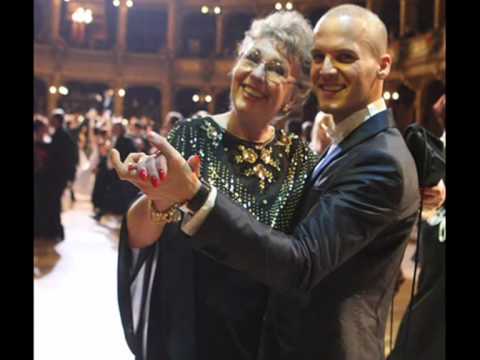 Vásáry André - Valóra vált álmok