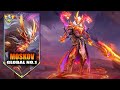 MOSKOV INFERNAL WYRMLORD EARLY ACCESS GAMEPLAY! THANKYOU MOONTON FOR THIS TOP TIER ALLSTAR SKIN!