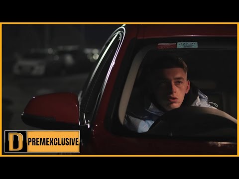 Skripteh - Blessings (Official Music Video) | Dearfxch TV