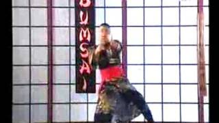EAV Samurai (original Musikvideo)