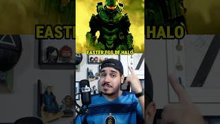 EASTER EGG DE HALO! #shorts