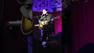 Emmy The Great City Song @ The Deaf Institute Manchester 04 06 2019