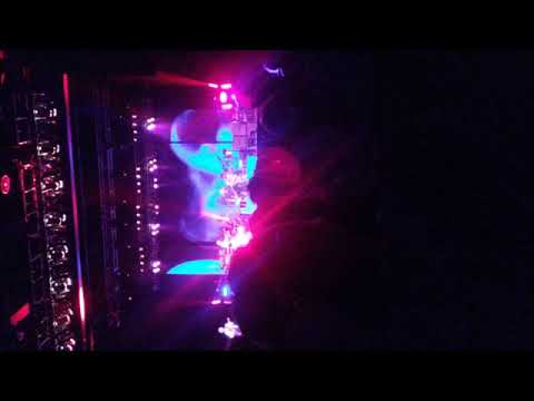 Yes Live: 6/15/98 - Hard Rock Cafe NY - Full Show 8/11 - I've Seen All Good People (aborted)