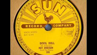Roy Orbison - Devil Doll