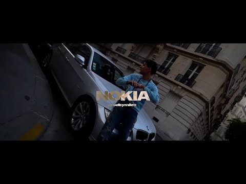 (FREE) Pashanim x Zackavelli Type Beat // NOKIA