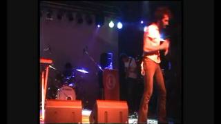 The Ursula Minor - Embryoglio (Live at Fusion Festival 2008)