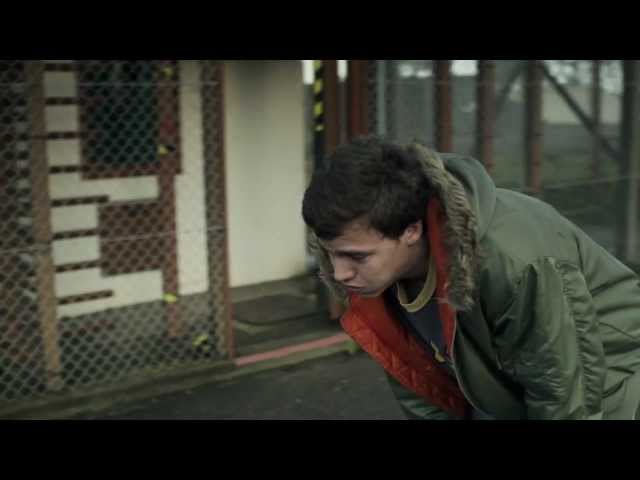 Belly Of The Wolf Trailer.mp4