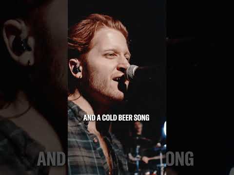 Better At Being Me - Tanner Olsen Band