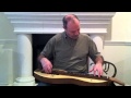Mark Gilston - Dingle Regatta on mountain dulcimer