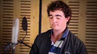 Jason Owen - &#39;Don&#39;t Wanna Miss A Thing&#39; - X Factor Australia 2012 - Episode 17, Live Show 3, TOP 10