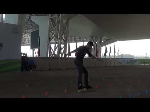 2017 WRG Classic SM QF Group2 2nd   Castro Zamora Antonio  ESP