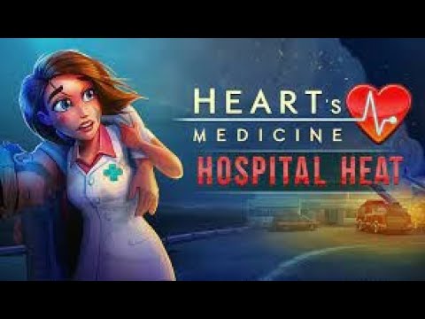 Heart’s Medicine - Hospital Heat: Cutscenes (Subtitles)