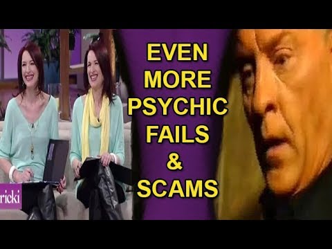 Psychic Cringe Fails 5