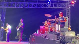 Download lagu TIKA PAGRAKY x YUGA (Live Perform) - BE NGELAH PENGGANTI mp3