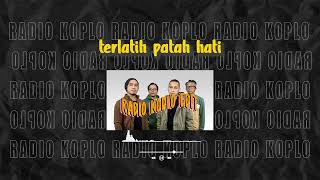 Download lagu The Rain feat Endank Soekamti - Terlatih Patah Hati ( radio koplo remix ) mp3