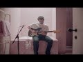 Rex Orange County A Song About Being Sad Live