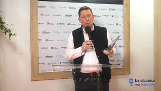 TM2F 2026 « Accompagnement de l&rsquo;enseigne » – Réseau de 51 à 100 franchisés – FITNESS PARK