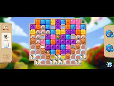 Lily's Garden level 452