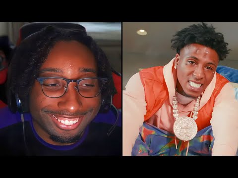 Annoying Reacts to NBA Youngboy -  B*tch Let's Do It
